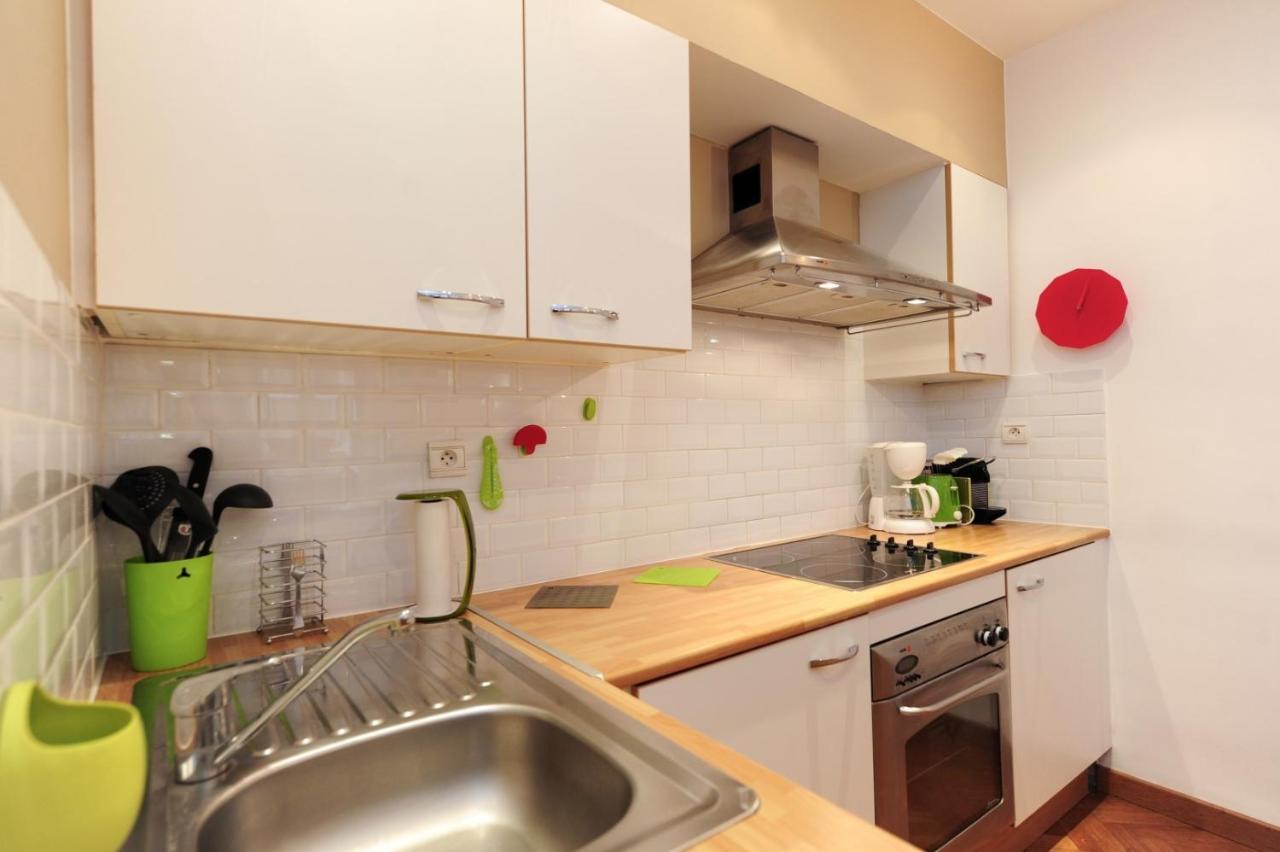 Le Savoy Palace - Five Stars Holiday House Nice Bagian luar foto