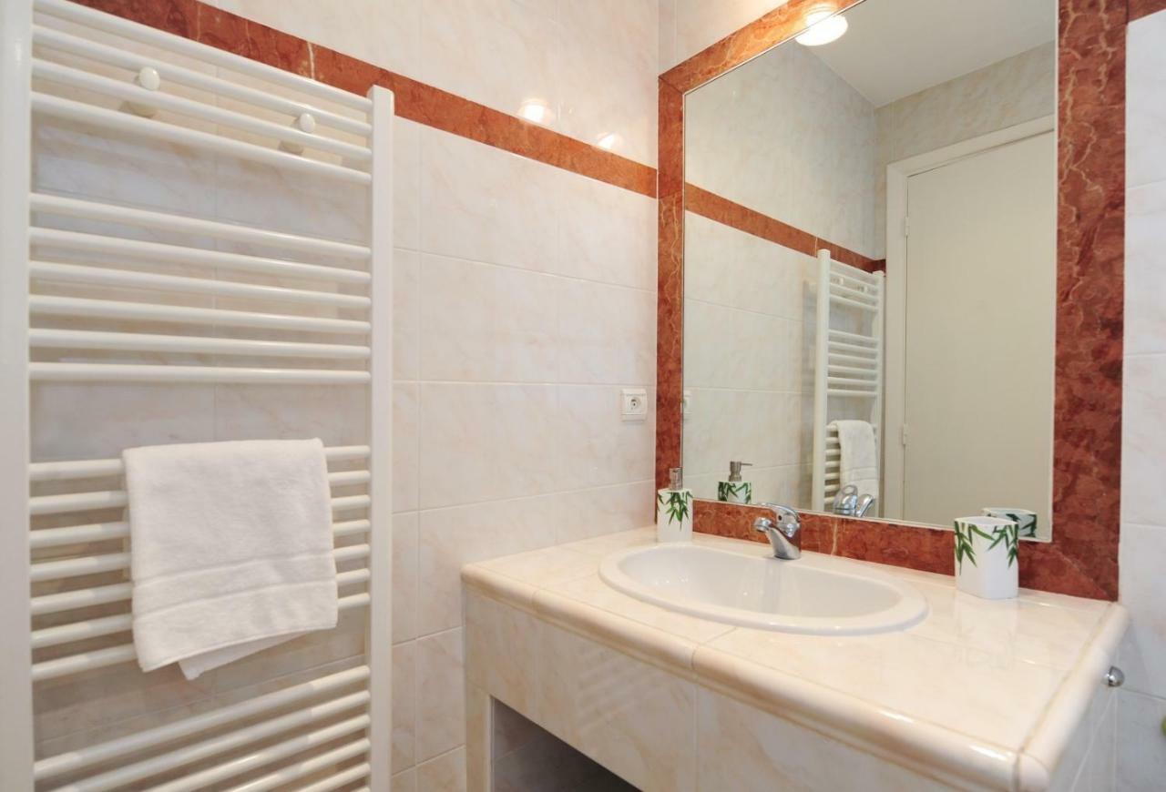 Le Savoy Palace - Five Stars Holiday House Nice Bagian luar foto