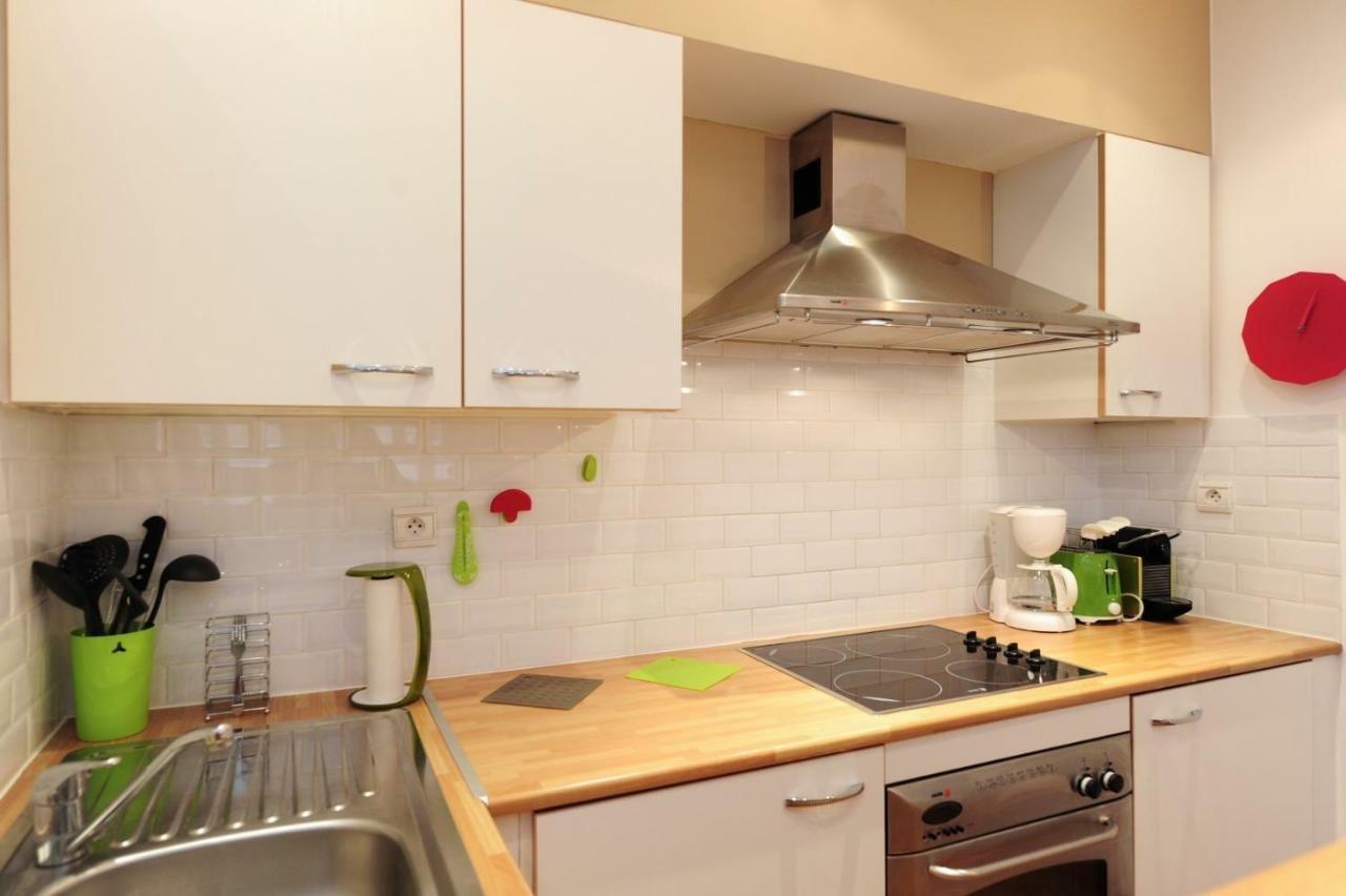 Le Savoy Palace - Five Stars Holiday House Nice Bagian luar foto