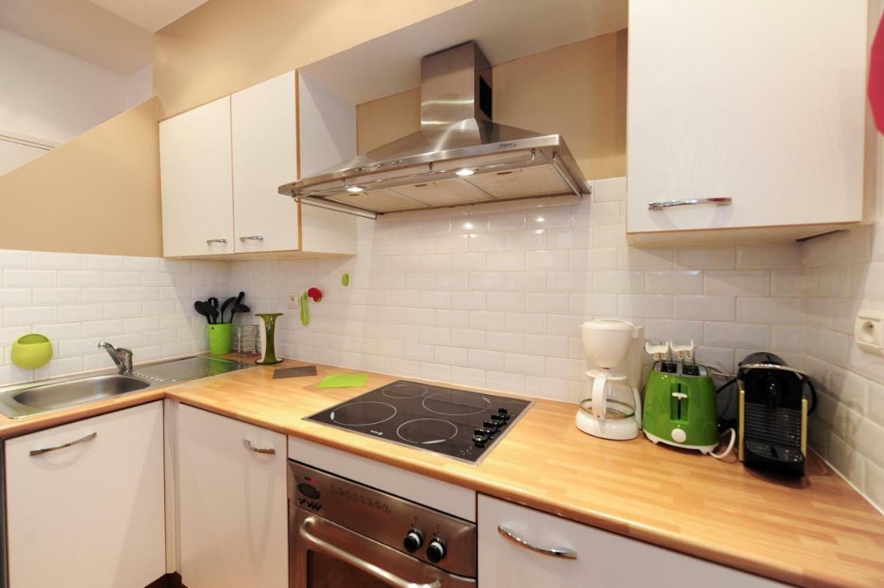Le Savoy Palace - Five Stars Holiday House Nice Bagian luar foto