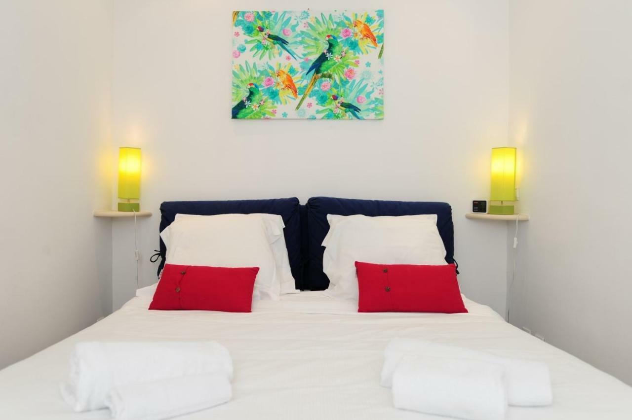 Le Savoy Palace - Five Stars Holiday House Nice Bagian luar foto